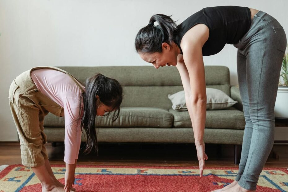 Home Workout