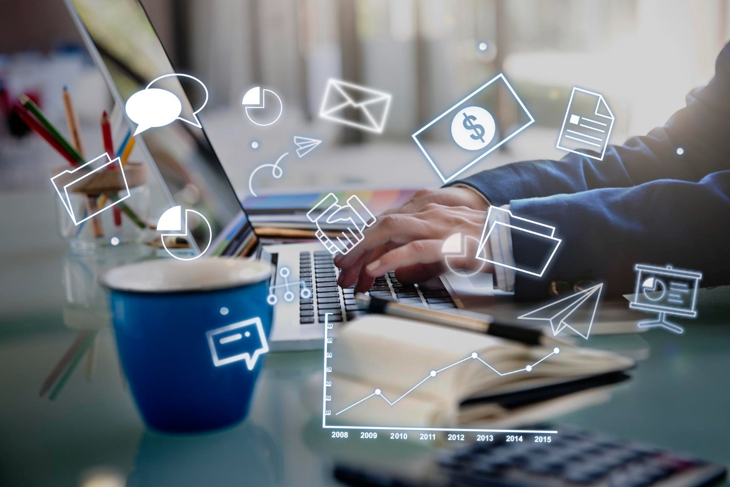Email Marketing: A Beginner’s Guide to Building Customer Relationships Online