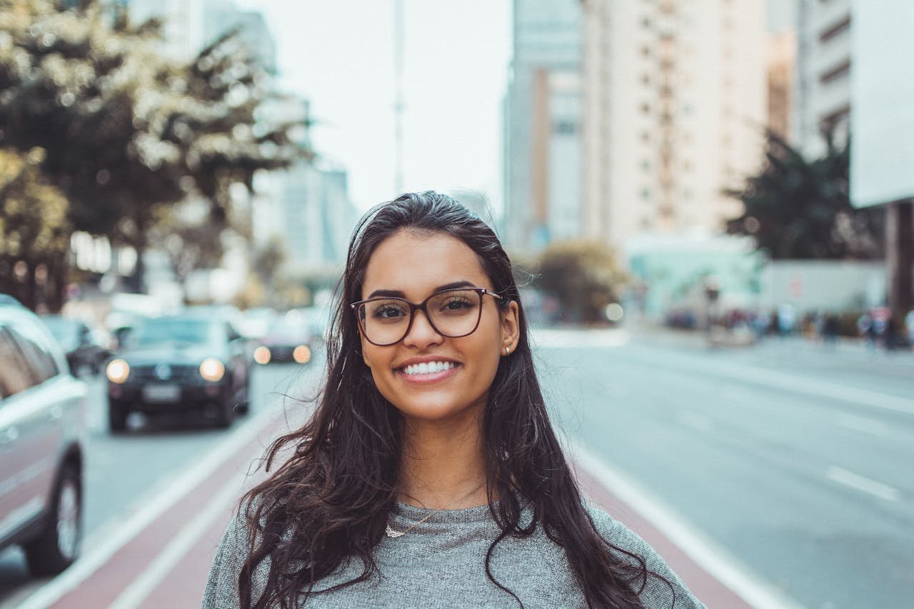 Confidence Building: Simple Ways to Develop Self-confidence