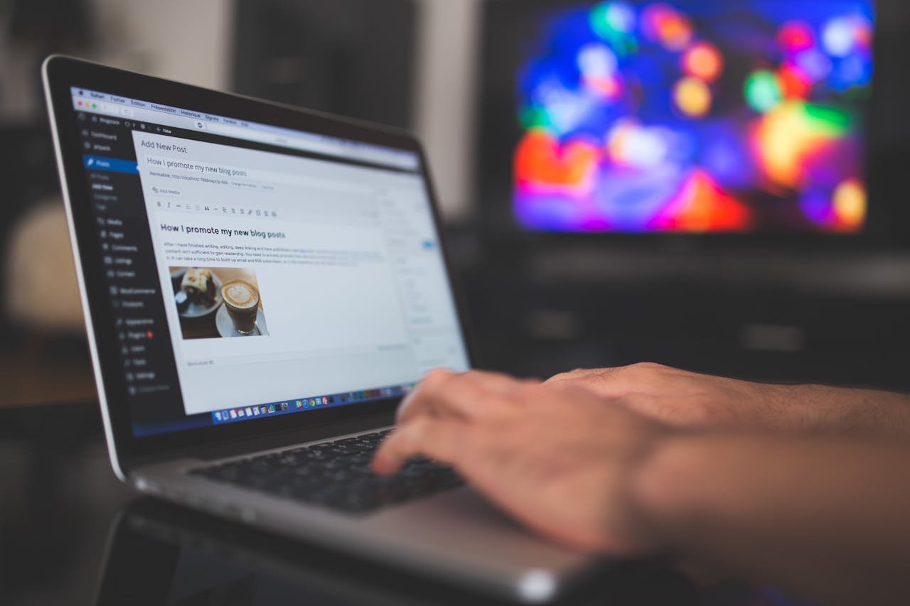 Digital Marketing: A Beginner’s Guide to Promoting Businesses Online