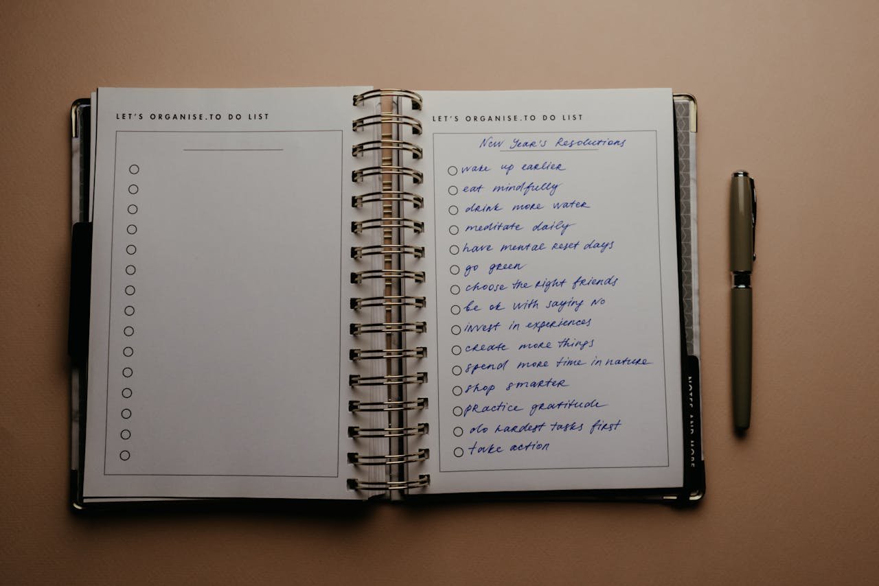 Daily Habits for Success: Simple Routines That Help You Achieve Your Goals